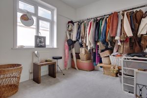 Bedroom Three- click for photo gallery